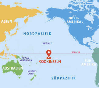 Cookinseln